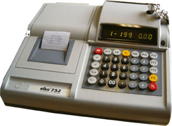 Елка 752-03 DV