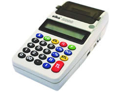 ЕЛКА 2000 HLP-KL