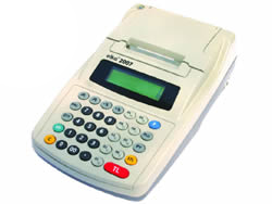 ЕЛКА 2007 HLP KL