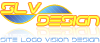 Сайт Лого Визия Дизайн